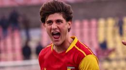 Gioca 108 minuti in 21 partite, ora &egrave; titolare inamovibile: il classe 2007 infiamma la storica piazza