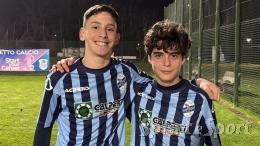 Sfiorano la rimonta ma il Lecco &egrave; irresistibile: il botta e risposta sorride al club di Serie C