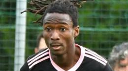 Segna il suo 1&deg; gol tra i Professionisti e d&agrave; speranze alla squadra neo promossa: &laquo;Lo dedico ai ragazzi&raquo;