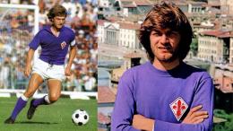 Il ragazzo che guardava le stelle: Giancarlo Antognoni e il primato della bellezza