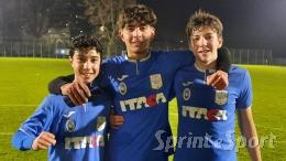 Un finale pazzesco! Entra dalla panchina, segna allo scadere e regala ai suoi il passaggio del turno