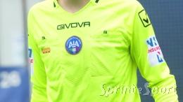  &laquo;&Egrave; una follia, non allener&ograve; mai pi&ugrave;&raquo;: maxi squalifica di 4 mesi per il tecnico neroverde