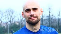 &Egrave; l'eroe indiscusso! L'ex Lecco e Taranto para due tiri dal dischetto e tiene in vita il sogno playoff