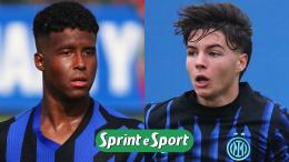 Spacciata al 90', vincente alla fine con due gol nei minuti di recupero: Inter, sei pazza nel dna!