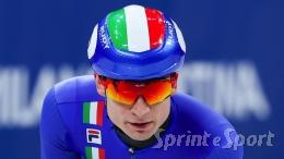 Un oro iconico, dichiarazioni shock e la squalifica: scoppia la polemica tutta italiana