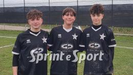 LL7 con la tripletta che mette la propria squadra tra le favorite, nelle emozioni di continui ribalti di scenario