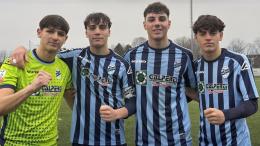 Cinque gol, spettacolo e un secondo posto impronosticabile: Lecco, sei la favola delle favole!