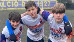 La ricetta perfetta! Gli ospiti giocano alla grande e conquistano un'altra vittoria sfavillante