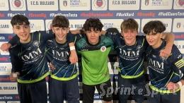 La favola continua! La capolista si prende la rivincita e resta in vetta grazie a due magie