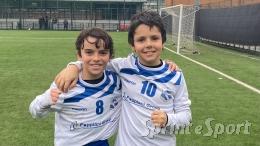 Gol da centrocampo, punizioni chirurgiche e due traverse: un quarto tempo da sogno consegna il pari!