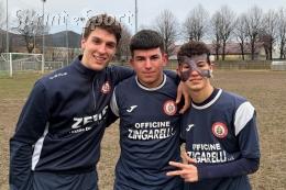 Rimonte, controrimonte e tanto spettacolo:  lo scontro per il vertice &egrave; uno show dalle mille emozioni