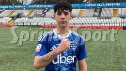 Il giovane Re Mida gonfia la rete e regala i 3 punti: la capolista rimane tale grazie alla sassata del classe 2009