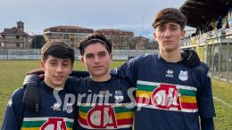 Magia in mezzo a due e assist di trivela, i 2011 fanno la differenza nella vittoria che vale l'&Egrave;lite