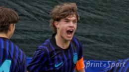 La maledizione del gol nel primo tempo, poi la goleada fuori di testa: Inter, splendi pi&ugrave; che mai!