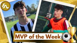 MVP Under 19 Nazionale: entra in gioco e scegli il migliore della settimana