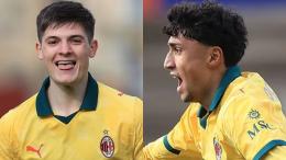 Segna un gol per tempo e torna a vincere dopo due sconfitte: il Milan torna a credere nei playoff!