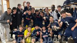 &Egrave; una prestazione da urlo! Tre gol nel big match schiantano la rivale e regalano un doppio sorpasso in classifica