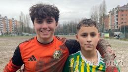 Il portiere fa i miracoli e di puro sacrificio arriva la risposta: fermata la capolista!