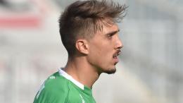 &Egrave; stato per una vita al Como fino ad arrivare in Serie A, ora riparte dai Dilettanti: la nuova vita del portiere