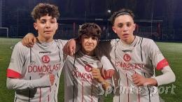 Sono inarrestabili! Due gol per tempo per consolidare il primato e scappare dalle inseguitrici