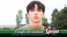 Il gol del portiere frena la capolista! L'inseguitrice fallisce il sorpasso, un gol nel finale evita la sconfitta