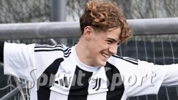 "Dame un Bes(s)o" di San Valentino: la Juventus dei dilettanti vince uno scontro diretto cruciale