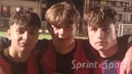 Rimonta folle! La sorpresa torna alla vittoria dopo un mese e difende il terzo posto