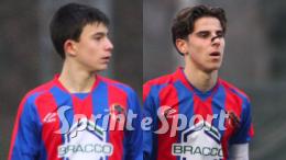 Gli uomini Rapp! Gol da rapace del difensore e il bomber tocca quota 22 gol in campionato