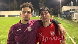 Gol e autogol nella rimonta: poi un super portiere e il bomber firmano il pari allo scadere