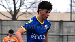 Il tap-in del subentrato rovina i sogni di gloria, il pareggio finale non accontenta nessuno