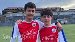 Ripresa da assoluto cinema: quattro reti e vittoria in pieno recupero