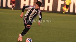 Infortunio dell'arbitro e sospensione forzata: il match sar&agrave; da ripetere