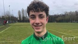 Gara al cardiopalma! Gli ospiti la vincono a cinque minuti dal termine e fanno il colpaccio