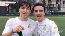 Il tacco della provvidenza! Un gol clamoroso a 2 minuti dalla fine per decidere il big match