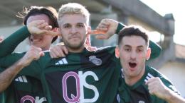 Ancora una volta! Battono la squadra del Genio e conquistano la seconda vittoria di fila