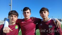 Il sogno continua! Vincono con un risultato tondo e continuano la scia positiva verso i playoff 