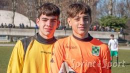 A un passo dal sogno! Secondo risultato utile consecutivo: il portiere &egrave; monumentale