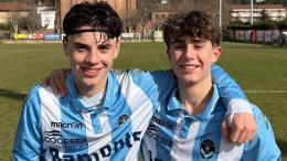 Battaglia vera fino all'ultimo respiro: dopo novanta minuti di duelli, un gol allo scadere decide la sfida!