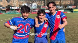 Come in Inter-Juve ma con un finale diverso: in dieci per tutta la ripresa, calano il tris che tiene vivo il sogno