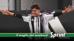 Inter, goleada folle! Milan col brivido; Juve 7 bellezze, ottimo pari del Toro