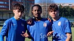 Onda d'urto! Calano il poker, piegano la capolista e suonano la settima di fila