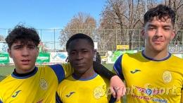 Rimonta da favola, la capolista non sbaglia pi&ugrave; con un meraviglioso tris nel big match