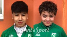 Impresa eroica! I biancoverdi battono la capolista uscendo dalle zone calde della classifica