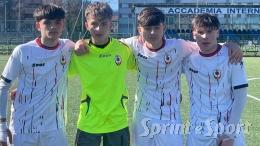 Questa &egrave; pura magia! Rigore all'ultimo, traversa e la rimonta che fa scoppiare la gioia