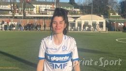 Una rimonta folle! La bomber ribalta tutto in venti minuti e consegna il pass alle biancazzurre