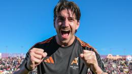 L'Alcione al 92' entra nella storia: sconfitti gli dei dell'olimpo imbattuti da 26 partite, &egrave; un successo fantastico!