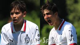 La tripletta in appena 12 minuti e la goleada di una squadra pazzesca: Milan, la corona resta tua!