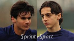 La perla sotto all'incrocio del baby fenomeno, la riposta dopo pochi minuti: Roma, sorriso a met&agrave;!