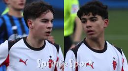 Rimonta, contro-rimonta, brividi e tifosi in estasi: il Milan strappa la vittoria e ritrova il primato