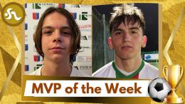 MVP della settimana: entra e vota il miglior giocatore dell'Under 19 &Eacute;lite